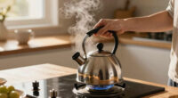 1 Best Stovetop Kettle Humidifier in 2026
