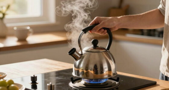 1 Best Stovetop Kettle Humidifier in 2026