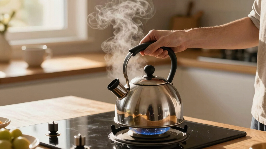 1 Best Stovetop Kettle Humidifier in 2026