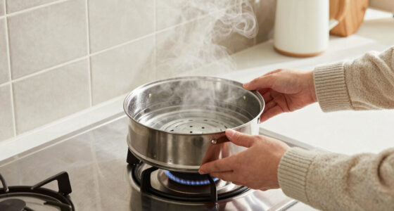 1 Best Stovetop Steamer for Winter Dryness in 2026
