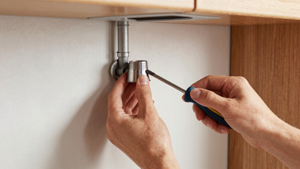 1 Best Wall Thimble for Stove Pipe in 2026