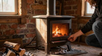 1 Best Wood Furnace for Whole-Home Backup in 2026
