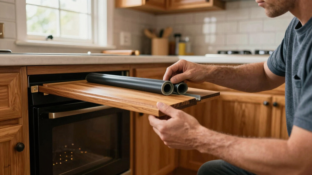 1 Best Wood Stove Door Gasket Kit in 2026