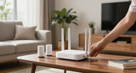10 Best Mesh Wi-Fi Systems in 2026