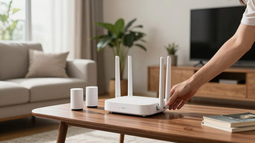 10 Best Mesh Wi-Fi Systems in 2026