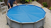 15 Best Above-Ground Pool Covers in 2026