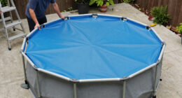 15 Best Above-Ground Pool Covers in 2026