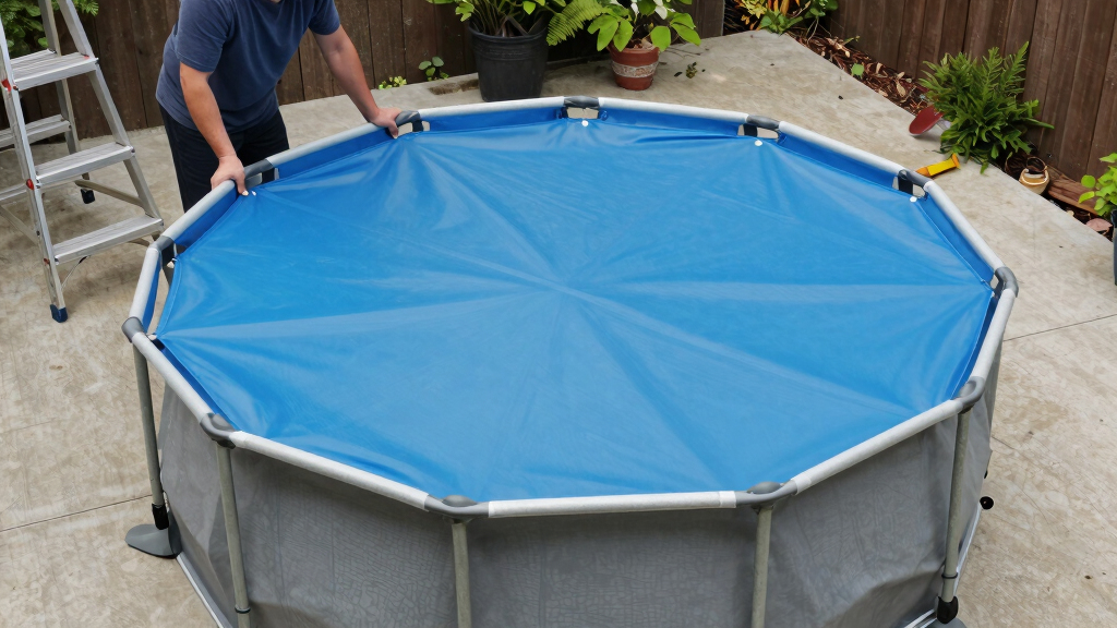 15 Best Above-Ground Pool Covers in 2026