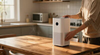 2 Best Air Purifier for Wood Smoke in 2026