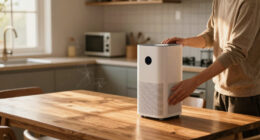 2 Best Air Purifier for Wood Smoke in 2026
