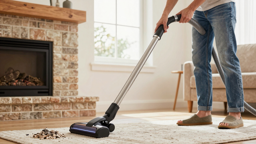 2 Best Ash Vacuum HEPA in 2026