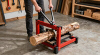 2 Best Best 7-Ton Electric Log Splitter in 2026