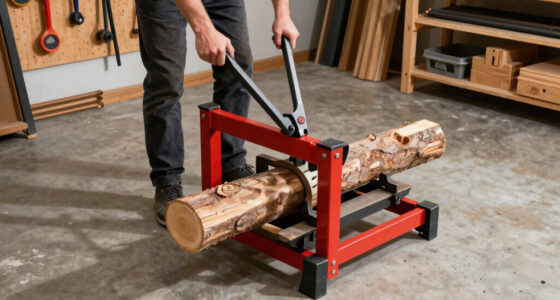 2 Best Best 7-Ton Electric Log Splitter in 2026