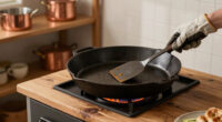 2 Best Best Griddle Plate For Wood Stove Cooking In 2026
