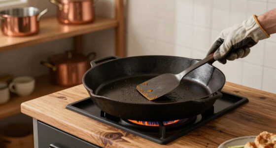 2 Best Best Griddle Plate For Wood Stove Cooking In 2026