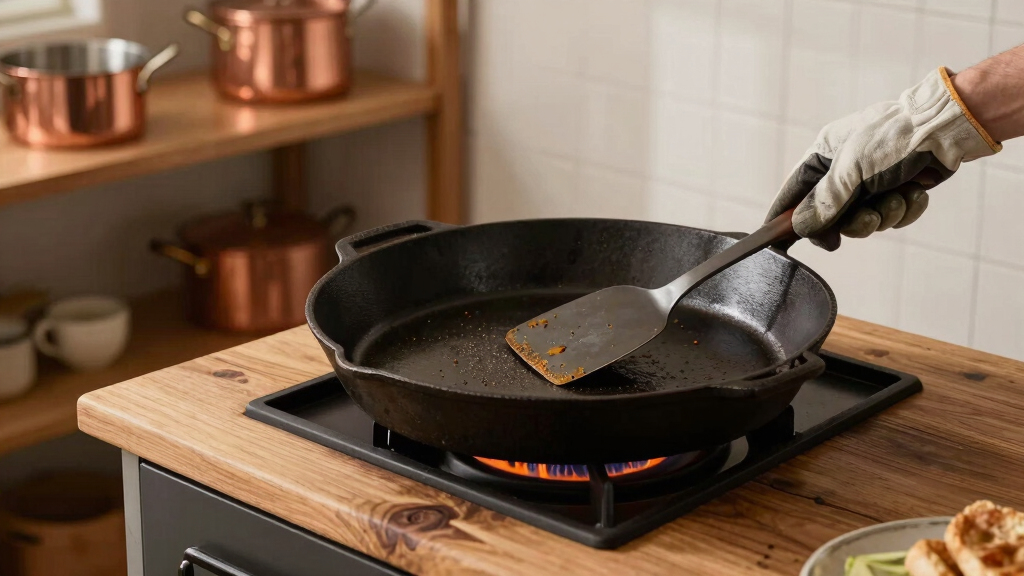 2 Best Best Griddle Plate For Wood Stove Cooking In 2026