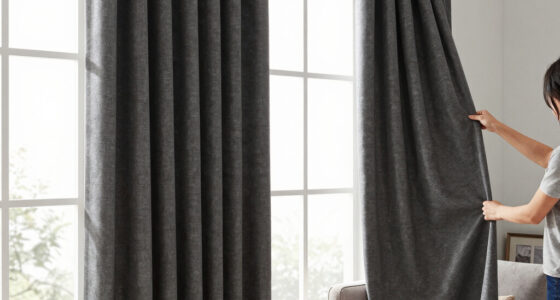 2 Best Best Thermal Blackout Curtains in 2026