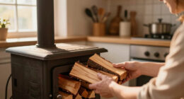 2 Best Best Top-Loading Small Wood Stove in 2026