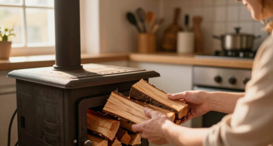 2 Best Best Top-Loading Small Wood Stove in 2026