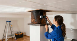 2 Best Chimney Inspection Cameras in 2026