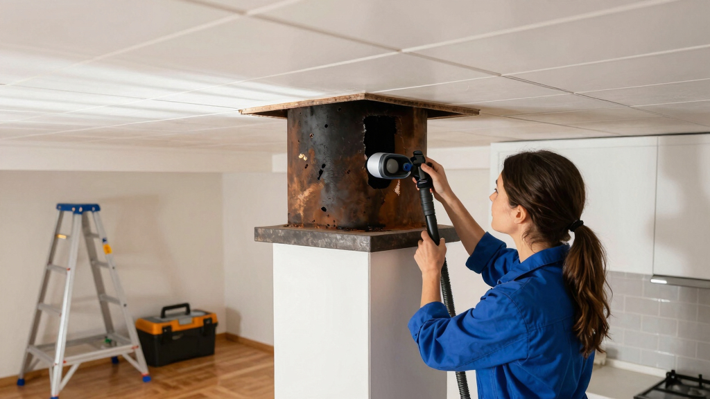 2 Best Chimney Inspection Cameras in 2026