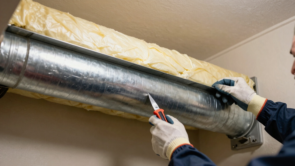 2 Best Chimney Liner Insulation Wraps in 2026