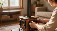 2 Best Convection Small Wood Stove in 2026