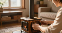 2 Best Convection Small Wood Stove in 2026