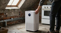 2 Best Dehumidifiers for Stove Room Basement in 2026