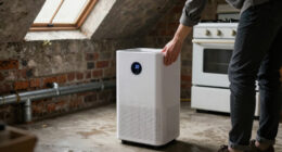 2 Best Dehumidifiers for Stove Room Basement in 2026