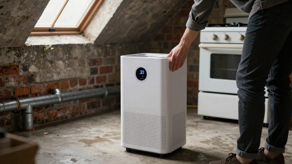 2 Best Dehumidifiers for Stove Room Basement in 2026