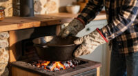 2 Best Dutch Oven for Wood Stove Cooking in 2026