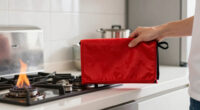 2 Best Fire Blankets for Stove Room in 2026