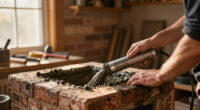 2 Best Furnace Cement for Wood Stove in 2026