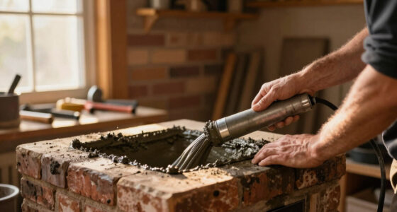 2 Best Furnace Cement for Wood Stove in 2026