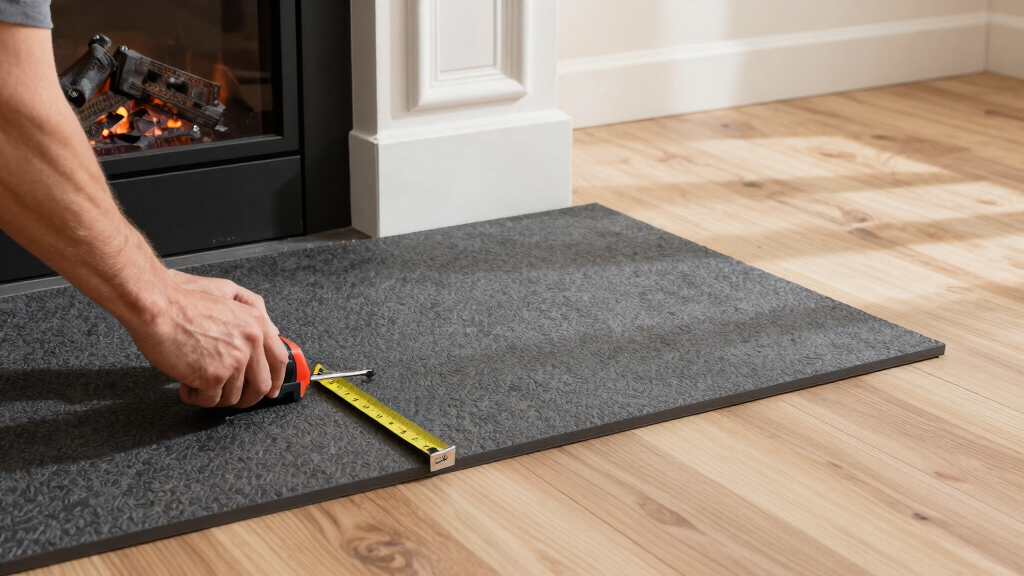 2 Best Hearth Pads High R-Value in 2026
