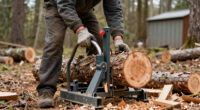 2 Best Heavy-Duty Log Splitters in 2026