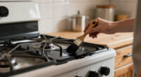 2 Best High-Temp Paints for Stove Restoration in 2026