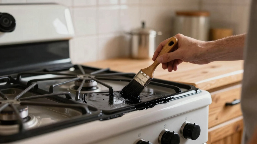 2 Best High-Temp Paints for Stove Restoration in 2026