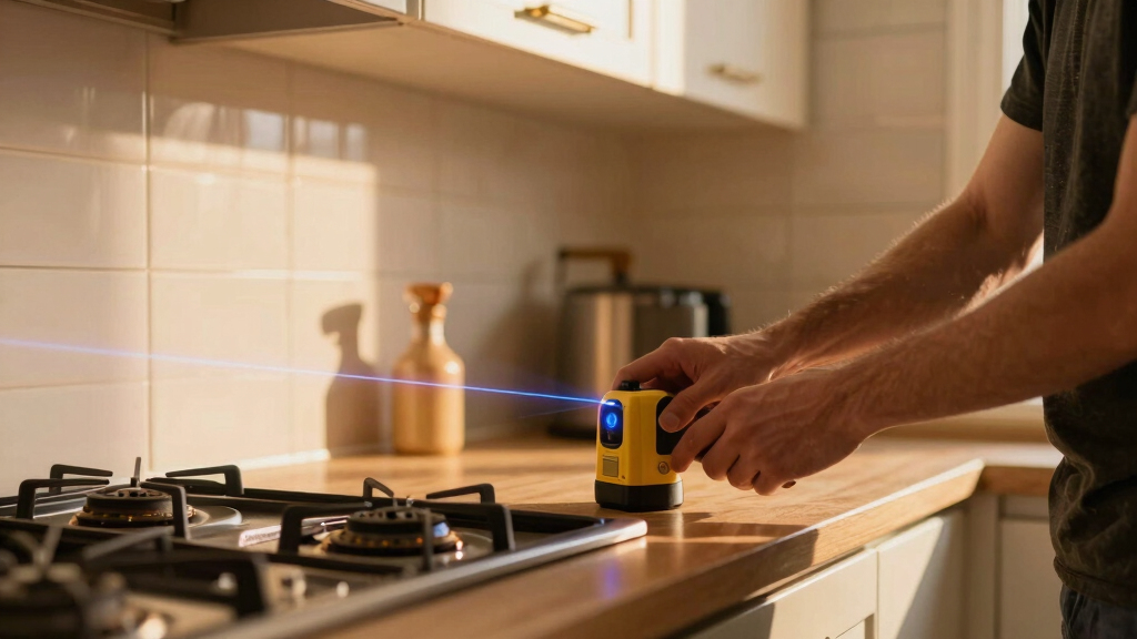 2 Best Laser Level for Stove Install Projects in 2026
