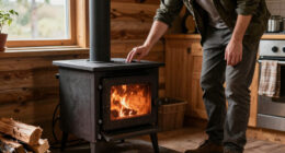 2 Best Legged Small Wood Stoves in 2026