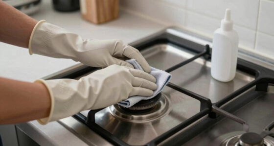 2 Best Metal Polish for Stove Parts in 2026