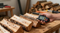 2 Best Moisture Meters for Firewood in 2026
