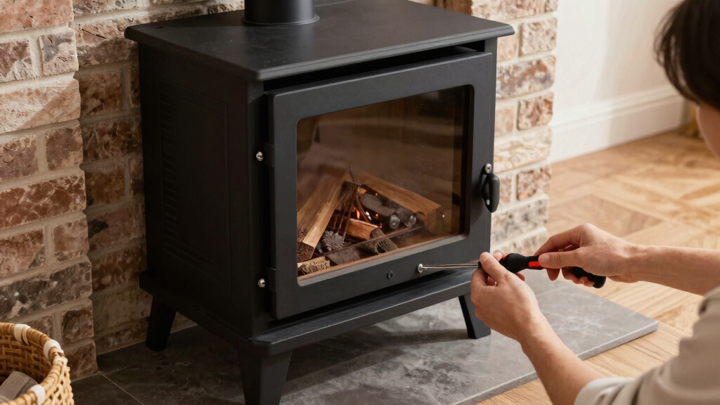 2 Best Non-Catalytic Wood Stove Insert in 2026