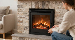 2 Best Pellet Insert for Small Fireplace in 2026