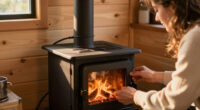 2 Best Pellet Stove For Tiny House In 2026