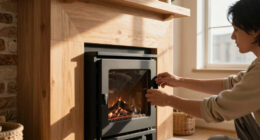2 Best Pellet Stove Inserts in 2026