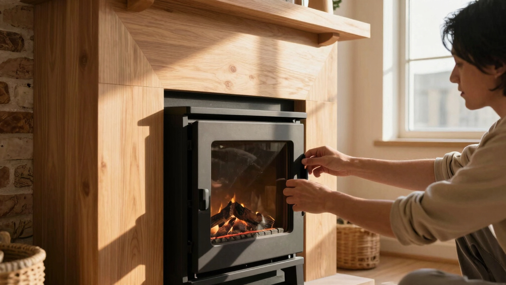 2 Best Pellet Stove Inserts in 2026