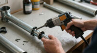 2 Best Rivet Guns for Stovepipe Work in 2026