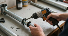 2 Best Rivet Guns for Stovepipe Work in 2026